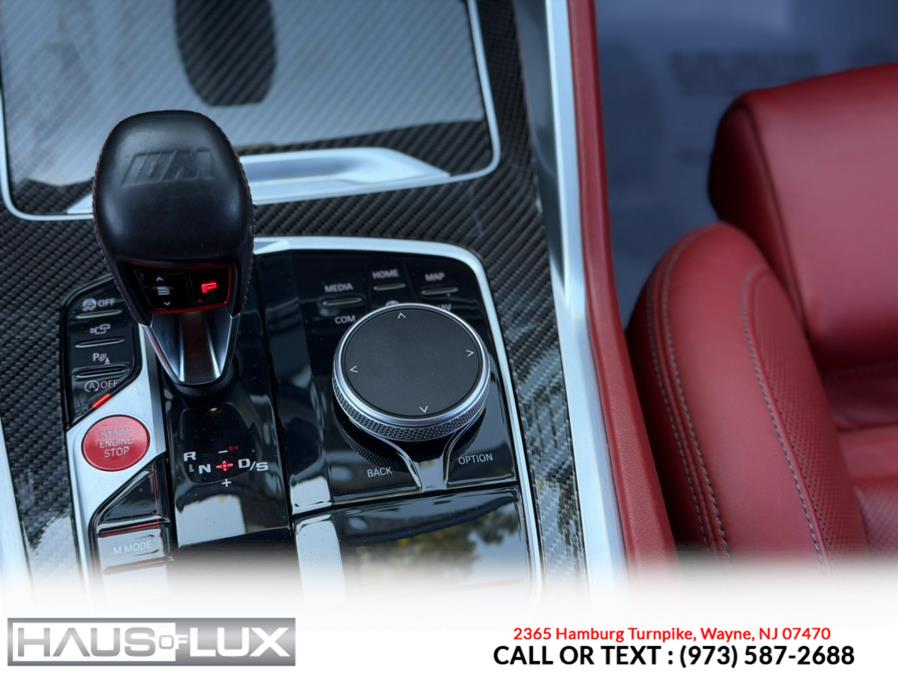 2021 BMW X5 M Sports Activity Vehicle, available for sale in Wayne, New Jersey | Haus of Lux. Wayne, New Jersey 2021 BMW X5 M Sports Activity Vehicle, available for sale in Wayne, New Jersey | Haus of Lux. Wayne, New Jersey
