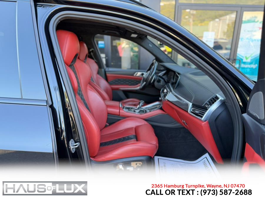 2021 BMW X5 M Sports Activity Vehicle, available for sale in Wayne, New Jersey | Haus of Lux. Wayne, New Jersey 2021 BMW X5 M Sports Activity Vehicle, available for sale in Wayne, New Jersey | Haus of Lux. Wayne, New Jersey