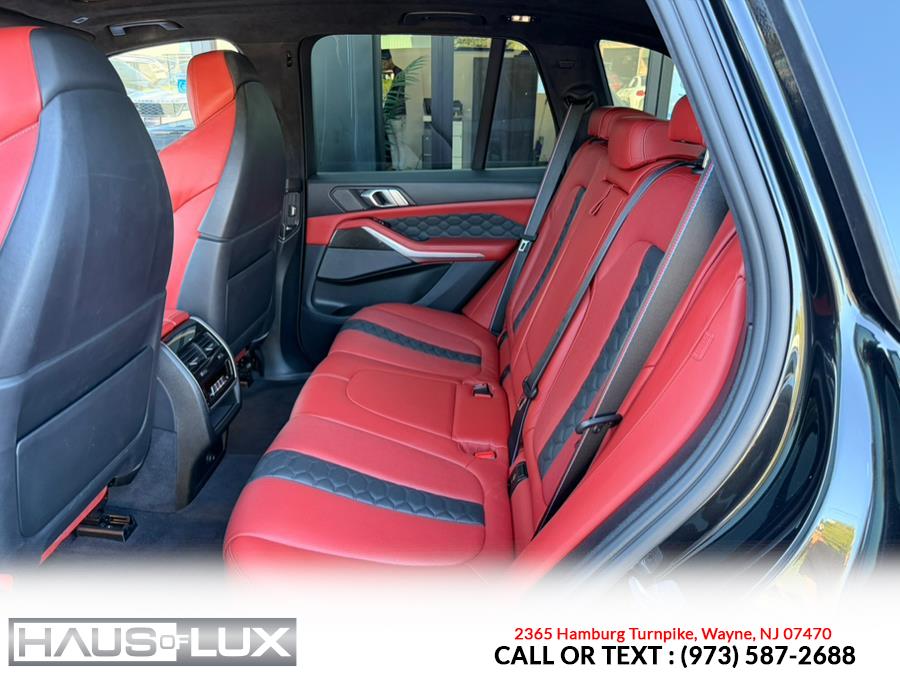 2021 BMW X5 M Sports Activity Vehicle, available for sale in Wayne, New Jersey | Haus of Lux. Wayne, New Jersey 2021 BMW X5 M Sports Activity Vehicle, available for sale in Wayne, New Jersey | Haus of Lux. Wayne, New Jersey