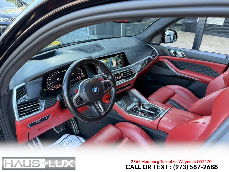 2021 BMW X5 M Sports Activity Vehicle, available for sale in Wayne, New Jersey | Haus of Lux. Wayne, New Jersey 2021 BMW X5 M Sports Activity Vehicle, available for sale in Wayne, New Jersey | Haus of Lux. Wayne, New Jersey