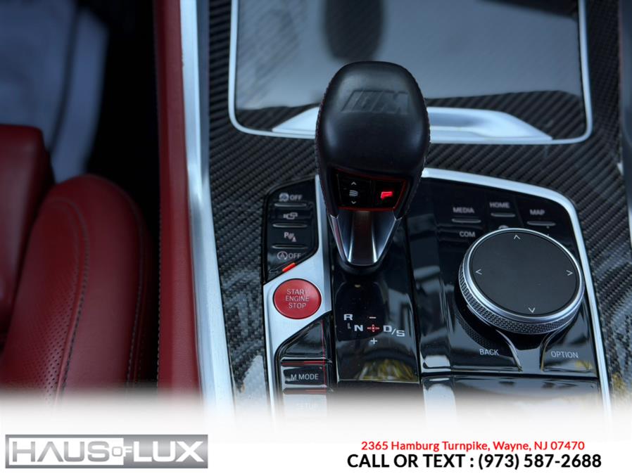 2021 BMW X5 M Sports Activity Vehicle, available for sale in Wayne, New Jersey | Haus of Lux. Wayne, New Jersey 2021 BMW X5 M Sports Activity Vehicle, available for sale in Wayne, New Jersey | Haus of Lux. Wayne, New Jersey