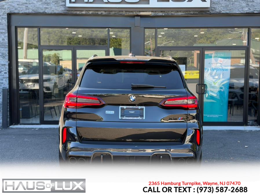 2021 BMW X5 M Sports Activity Vehicle, available for sale in Wayne, New Jersey | Haus of Lux. Wayne, New Jersey 2021 BMW X5 M Sports Activity Vehicle, available for sale in Wayne, New Jersey | Haus of Lux. Wayne, New Jersey