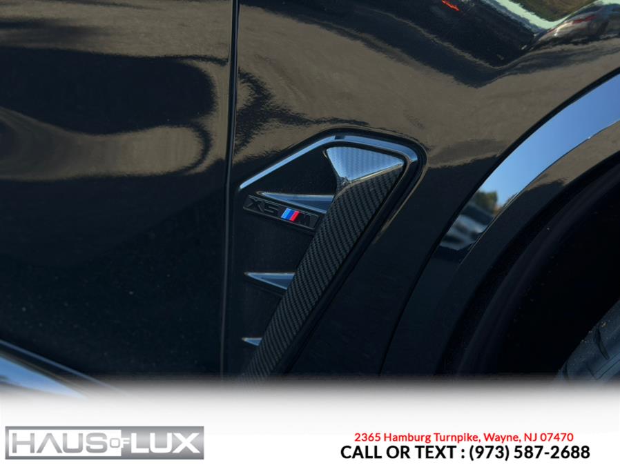2021 BMW X5 M Sports Activity Vehicle, available for sale in Wayne, New Jersey | Haus of Lux. Wayne, New Jersey 2021 BMW X5 M Sports Activity Vehicle, available for sale in Wayne, New Jersey | Haus of Lux. Wayne, New Jersey