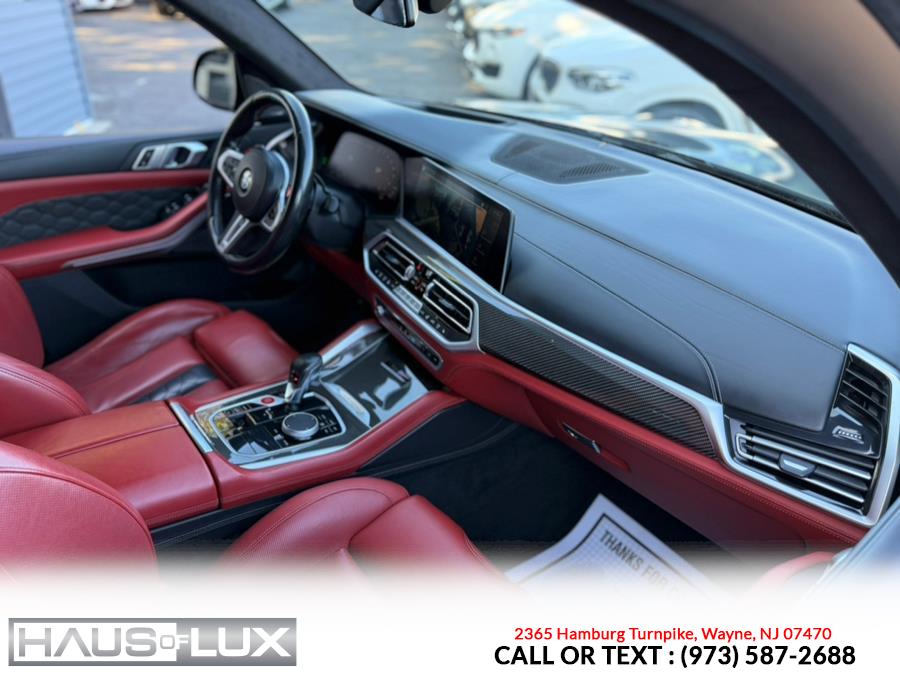 2021 BMW X5 M Sports Activity Vehicle, available for sale in Wayne, New Jersey | Haus of Lux. Wayne, New Jersey 2021 BMW X5 M Sports Activity Vehicle, available for sale in Wayne, New Jersey | Haus of Lux. Wayne, New Jersey
