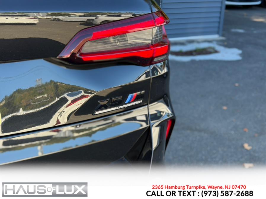 2021 BMW X5 M Sports Activity Vehicle, available for sale in Wayne, New Jersey | Haus of Lux. Wayne, New Jersey 2021 BMW X5 M Sports Activity Vehicle, available for sale in Wayne, New Jersey | Haus of Lux. Wayne, New Jersey