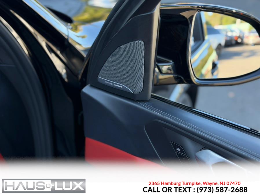 2021 BMW X5 M Sports Activity Vehicle, available for sale in Wayne, New Jersey | Haus of Lux. Wayne, New Jersey 2021 BMW X5 M Sports Activity Vehicle, available for sale in Wayne, New Jersey | Haus of Lux. Wayne, New Jersey