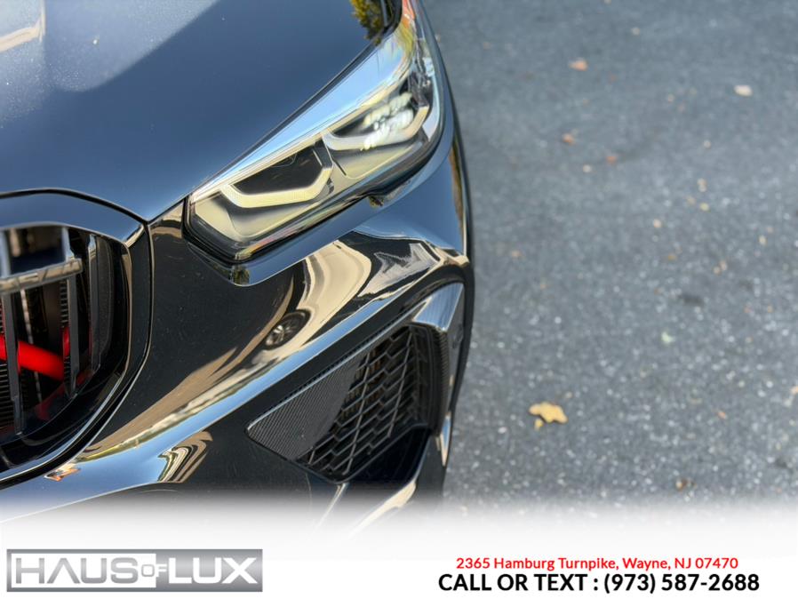 2021 BMW X5 M Sports Activity Vehicle, available for sale in Wayne, New Jersey | Haus of Lux. Wayne, New Jersey 2021 BMW X5 M Sports Activity Vehicle, available for sale in Wayne, New Jersey | Haus of Lux. Wayne, New Jersey