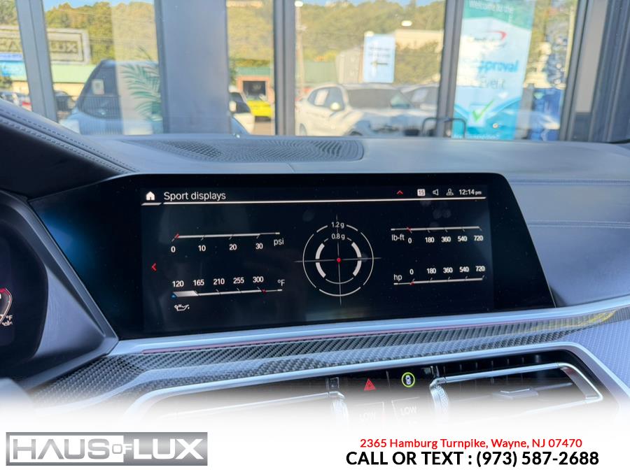 2021 BMW X5 M Sports Activity Vehicle, available for sale in Wayne, New Jersey | Haus of Lux. Wayne, New Jersey 2021 BMW X5 M Sports Activity Vehicle, available for sale in Wayne, New Jersey | Haus of Lux. Wayne, New Jersey