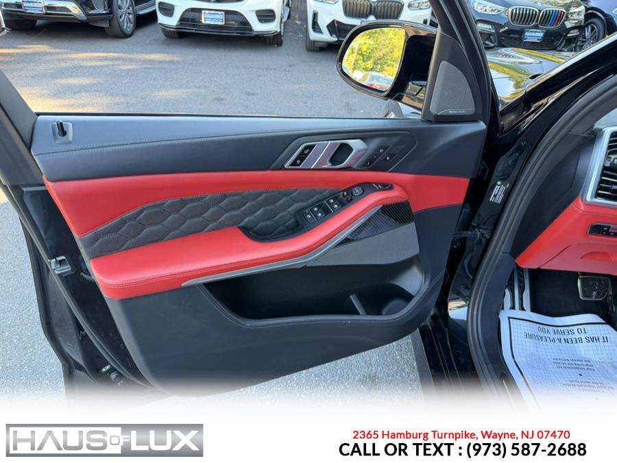 2021 BMW X5 M Sports Activity Vehicle, available for sale in Wayne, New Jersey | Haus of Lux. Wayne, New Jersey 2021 BMW X5 M Sports Activity Vehicle, available for sale in Wayne, New Jersey | Haus of Lux. Wayne, New Jersey