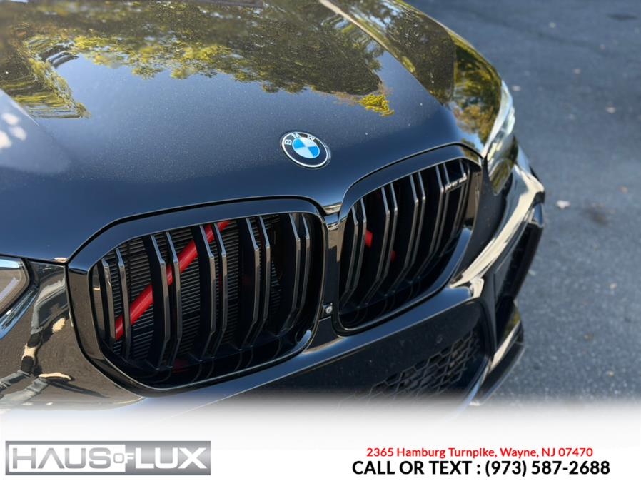 2021 BMW X5 M Sports Activity Vehicle, available for sale in Wayne, New Jersey | Haus of Lux. Wayne, New Jersey 2021 BMW X5 M Sports Activity Vehicle, available for sale in Wayne, New Jersey | Haus of Lux. Wayne, New Jersey