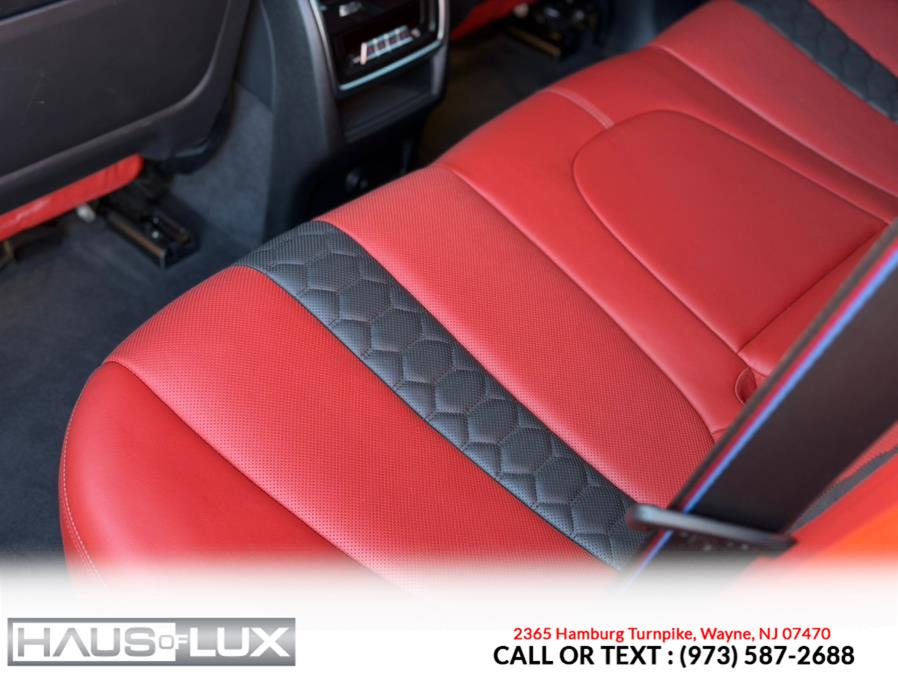 2021 BMW X5 M Sports Activity Vehicle, available for sale in Wayne, New Jersey | Haus of Lux. Wayne, New Jersey 2021 BMW X5 M Sports Activity Vehicle, available for sale in Wayne, New Jersey | Haus of Lux. Wayne, New Jersey