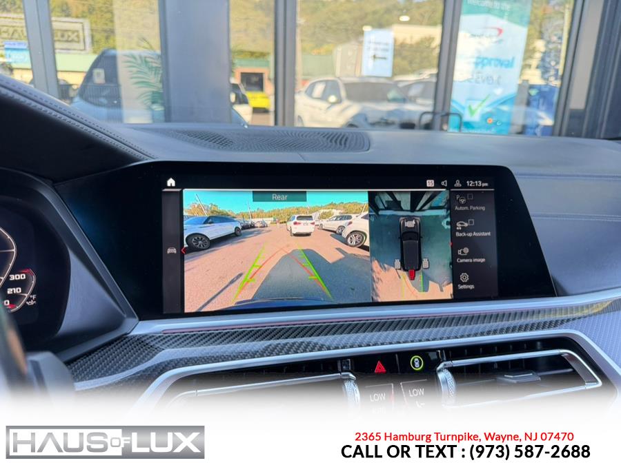 2021 BMW X5 M Sports Activity Vehicle, available for sale in Wayne, New Jersey | Haus of Lux. Wayne, New Jersey 2021 BMW X5 M Sports Activity Vehicle, available for sale in Wayne, New Jersey | Haus of Lux. Wayne, New Jersey
