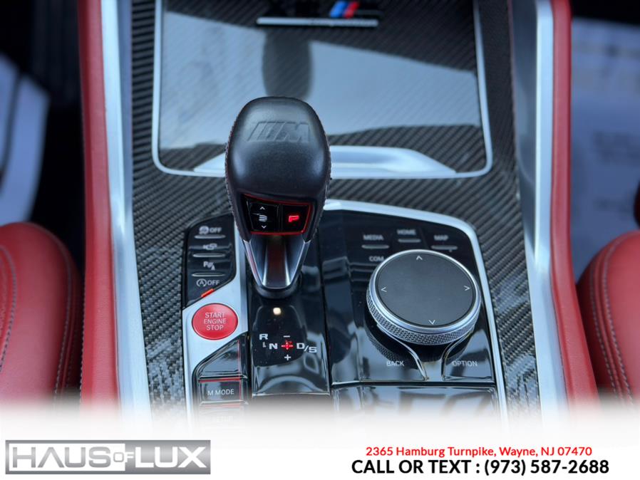 2021 BMW X5 M Sports Activity Vehicle, available for sale in Wayne, New Jersey | Haus of Lux. Wayne, New Jersey 2021 BMW X5 M Sports Activity Vehicle, available for sale in Wayne, New Jersey | Haus of Lux. Wayne, New Jersey