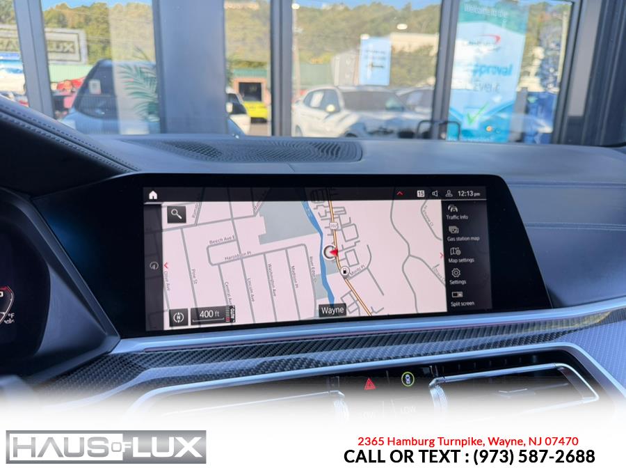 2021 BMW X5 M Sports Activity Vehicle, available for sale in Wayne, New Jersey | Haus of Lux. Wayne, New Jersey 2021 BMW X5 M Sports Activity Vehicle, available for sale in Wayne, New Jersey | Haus of Lux. Wayne, New Jersey