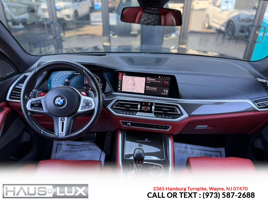 2021 BMW X5 M Sports Activity Vehicle, available for sale in Wayne, New Jersey | Haus of Lux. Wayne, New Jersey 2021 BMW X5 M Sports Activity Vehicle, available for sale in Wayne, New Jersey | Haus of Lux. Wayne, New Jersey