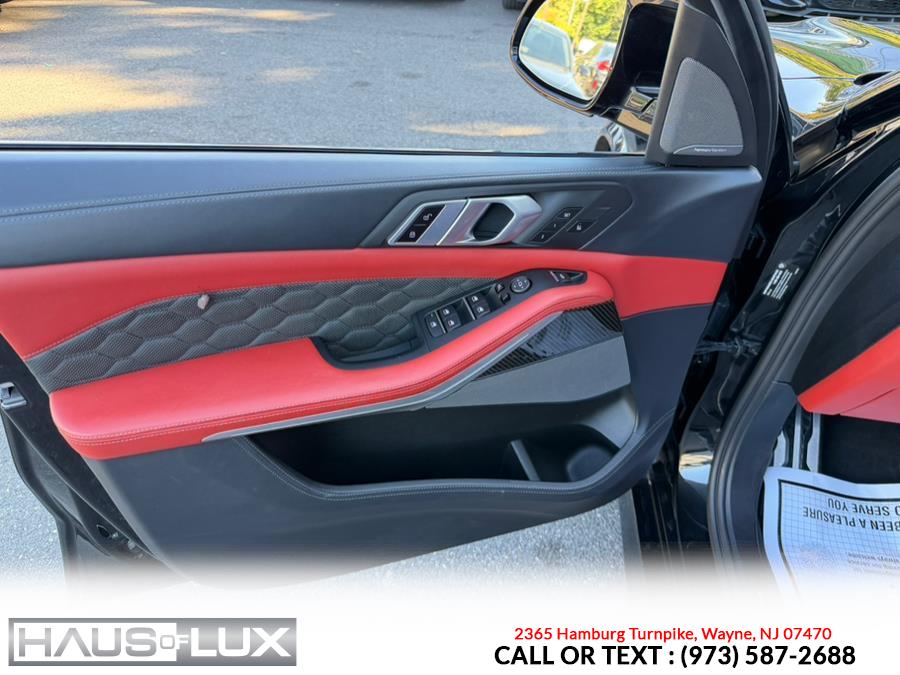 2021 BMW X5 M Sports Activity Vehicle, available for sale in Wayne, New Jersey | Haus of Lux. Wayne, New Jersey 2021 BMW X5 M Sports Activity Vehicle, available for sale in Wayne, New Jersey | Haus of Lux. Wayne, New Jersey