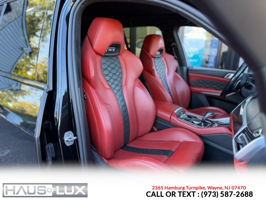 2021 BMW X5 M Sports Activity Vehicle, available for sale in Wayne, New Jersey | Haus of Lux. Wayne, New Jersey 2021 BMW X5 M Sports Activity Vehicle, available for sale in Wayne, New Jersey | Haus of Lux. Wayne, New Jersey