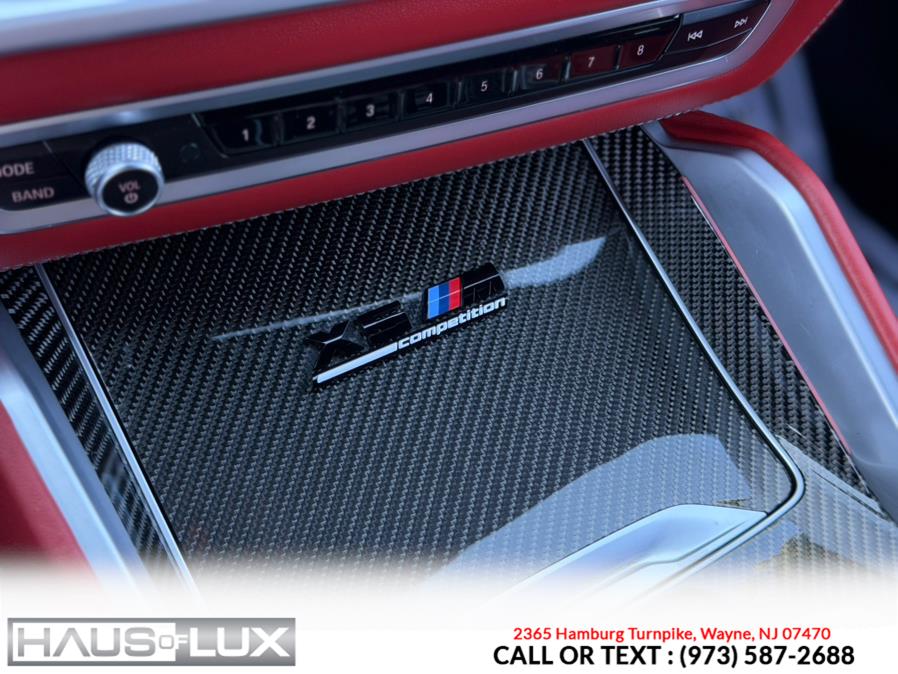 2021 BMW X5 M Sports Activity Vehicle, available for sale in Wayne, New Jersey | Haus of Lux. Wayne, New Jersey 2021 BMW X5 M Sports Activity Vehicle, available for sale in Wayne, New Jersey | Haus of Lux. Wayne, New Jersey