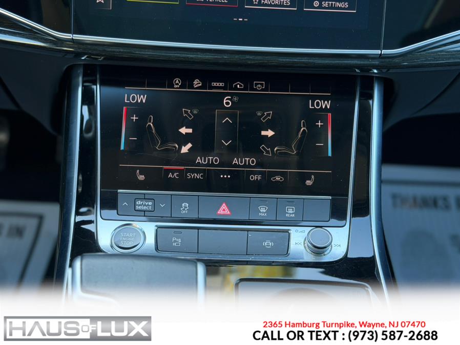 2021 Audi Q7 Premium Plus 55 TFSI quattro, available for sale in Wayne, New Jersey | Haus of Lux. Wayne, New Jersey 2021 Audi Q7 Premium Plus 55 TFSI quattro, available for sale in Wayne, New Jersey | Haus of Lux. Wayne, New Jersey