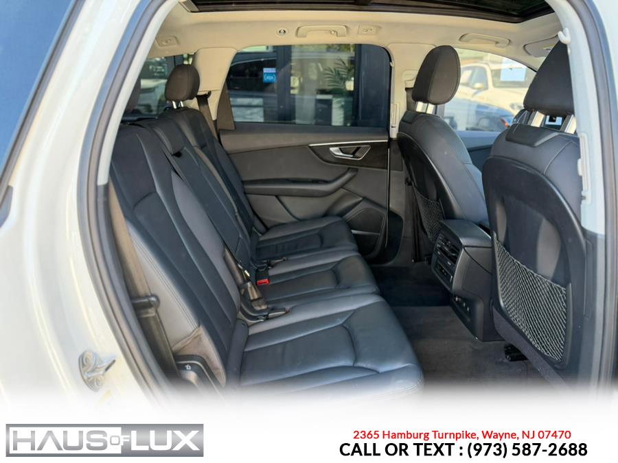 2021 Audi Q7 Premium Plus 55 TFSI quattro, available for sale in Wayne, New Jersey | Haus of Lux. Wayne, New Jersey 2021 Audi Q7 Premium Plus 55 TFSI quattro, available for sale in Wayne, New Jersey | Haus of Lux. Wayne, New Jersey