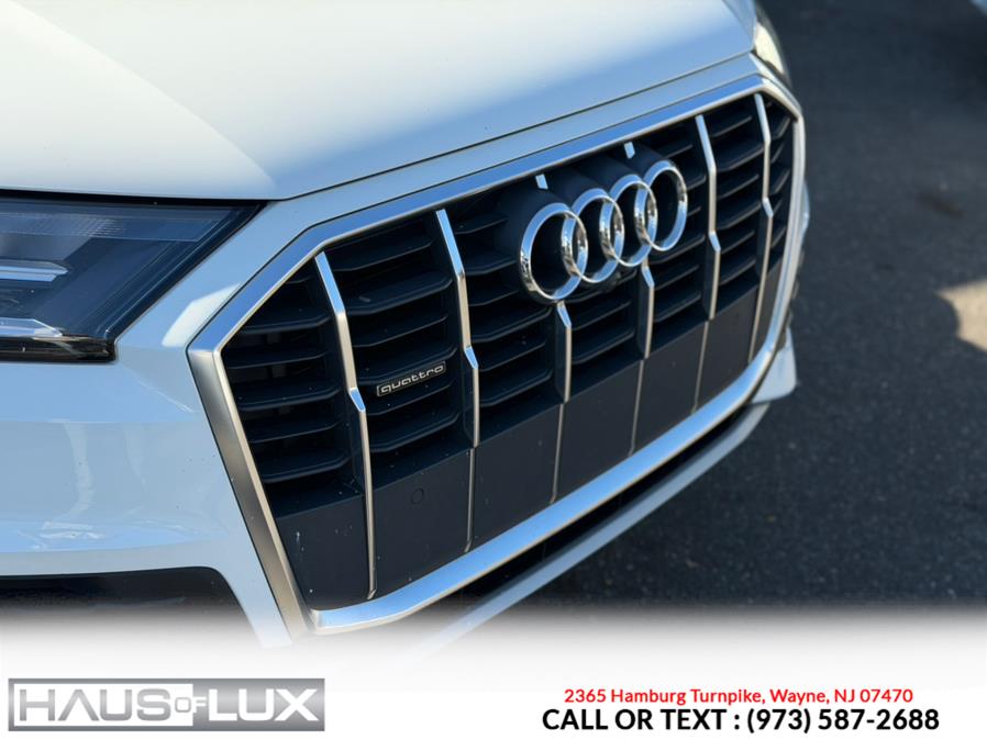 2021 Audi Q7 Premium Plus 55 TFSI quattro, available for sale in Wayne, New Jersey | Haus of Lux. Wayne, New Jersey 2021 Audi Q7 Premium Plus 55 TFSI quattro, available for sale in Wayne, New Jersey | Haus of Lux. Wayne, New Jersey