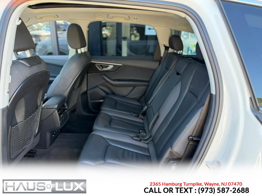 2021 Audi Q7 Premium Plus 55 TFSI quattro, available for sale in Wayne, New Jersey | Haus of Lux. Wayne, New Jersey 2021 Audi Q7 Premium Plus 55 TFSI quattro, available for sale in Wayne, New Jersey | Haus of Lux. Wayne, New Jersey