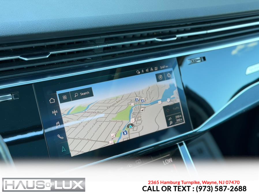 2021 Audi Q7 Premium Plus 55 TFSI quattro, available for sale in Wayne, New Jersey | Haus of Lux. Wayne, New Jersey 2021 Audi Q7 Premium Plus 55 TFSI quattro, available for sale in Wayne, New Jersey | Haus of Lux. Wayne, New Jersey