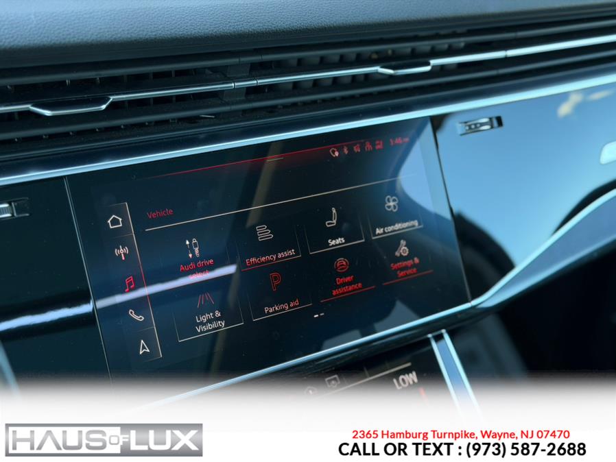 2021 Audi Q7 Premium Plus 55 TFSI quattro, available for sale in Wayne, New Jersey | Haus of Lux. Wayne, New Jersey 2021 Audi Q7 Premium Plus 55 TFSI quattro, available for sale in Wayne, New Jersey | Haus of Lux. Wayne, New Jersey