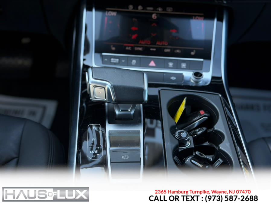 2021 Audi Q7 Premium Plus 55 TFSI quattro, available for sale in Wayne, New Jersey | Haus of Lux. Wayne, New Jersey 2021 Audi Q7 Premium Plus 55 TFSI quattro, available for sale in Wayne, New Jersey | Haus of Lux. Wayne, New Jersey