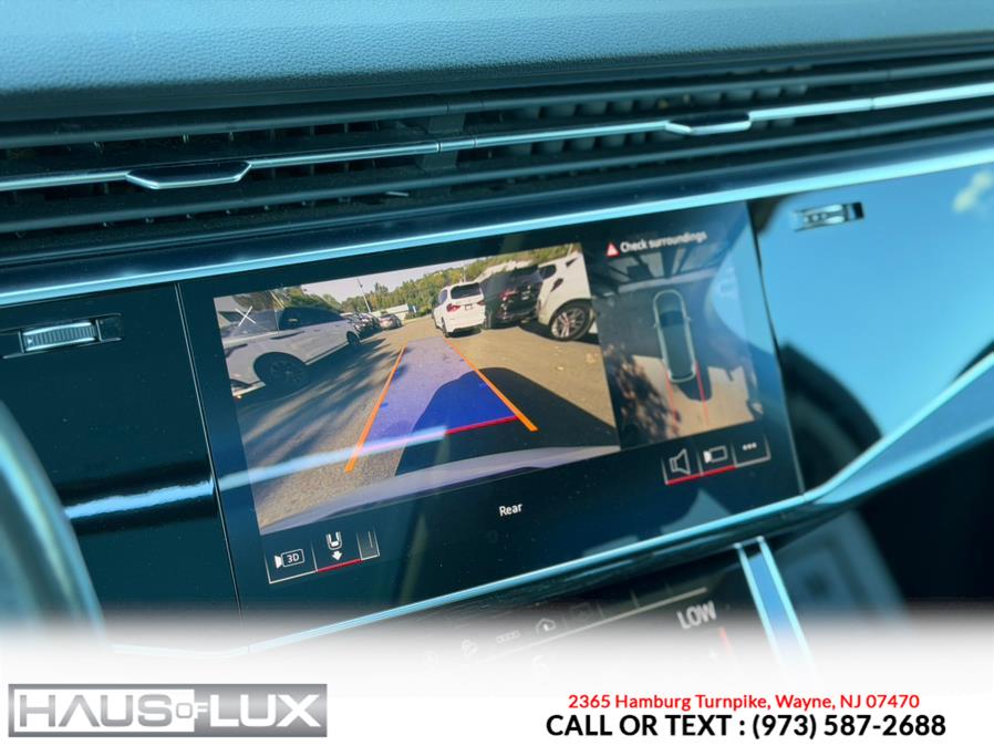 2021 Audi Q7 Premium Plus 55 TFSI quattro, available for sale in Wayne, New Jersey | Haus of Lux. Wayne, New Jersey 2021 Audi Q7 Premium Plus 55 TFSI quattro, available for sale in Wayne, New Jersey | Haus of Lux. Wayne, New Jersey