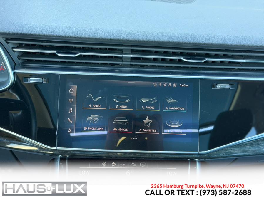 2021 Audi Q7 Premium Plus 55 TFSI quattro, available for sale in Wayne, New Jersey | Haus of Lux. Wayne, New Jersey 2021 Audi Q7 Premium Plus 55 TFSI quattro, available for sale in Wayne, New Jersey | Haus of Lux. Wayne, New Jersey