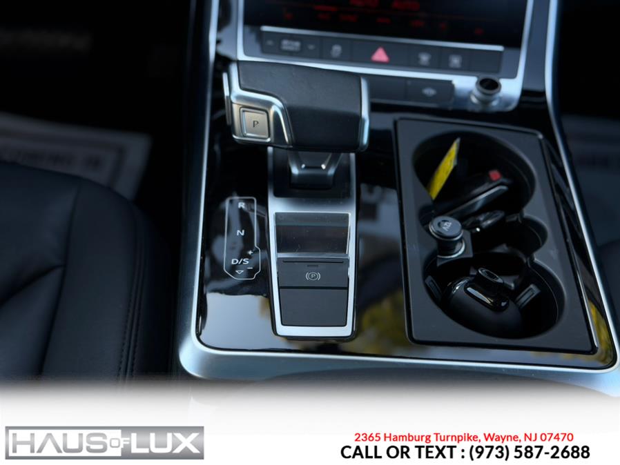 2021 Audi Q7 Premium Plus 55 TFSI quattro, available for sale in Wayne, New Jersey | Haus of Lux. Wayne, New Jersey 2021 Audi Q7 Premium Plus 55 TFSI quattro, available for sale in Wayne, New Jersey | Haus of Lux. Wayne, New Jersey