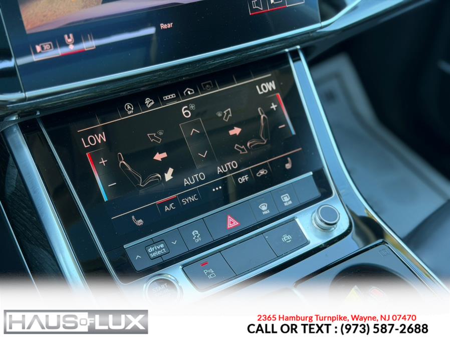 2021 Audi Q7 Premium Plus 55 TFSI quattro, available for sale in Wayne, New Jersey | Haus of Lux. Wayne, New Jersey 2021 Audi Q7 Premium Plus 55 TFSI quattro, available for sale in Wayne, New Jersey | Haus of Lux. Wayne, New Jersey