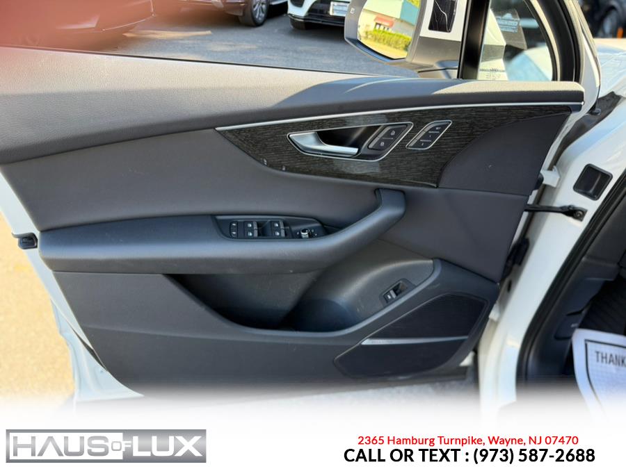 2021 Audi Q7 Premium Plus 55 TFSI quattro, available for sale in Wayne, New Jersey | Haus of Lux. Wayne, New Jersey 2021 Audi Q7 Premium Plus 55 TFSI quattro, available for sale in Wayne, New Jersey | Haus of Lux. Wayne, New Jersey