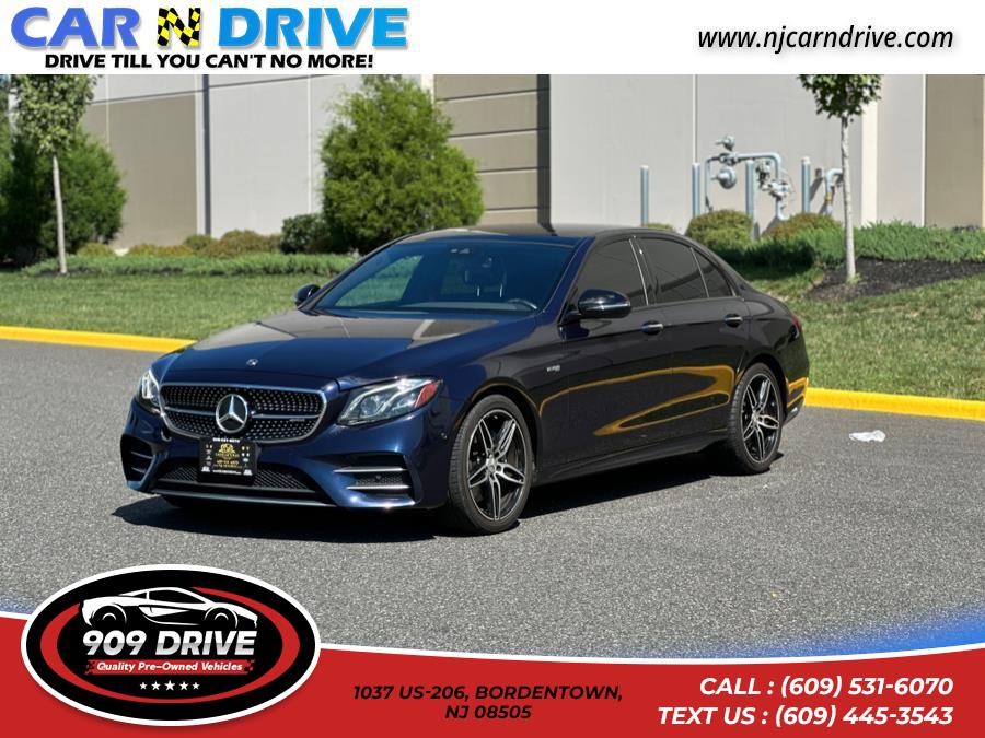 Used 2017 Mercedes-benz E-class in BORDENTOWN, New Jersey | 909 Drive. BORDENTOWN, New Jersey