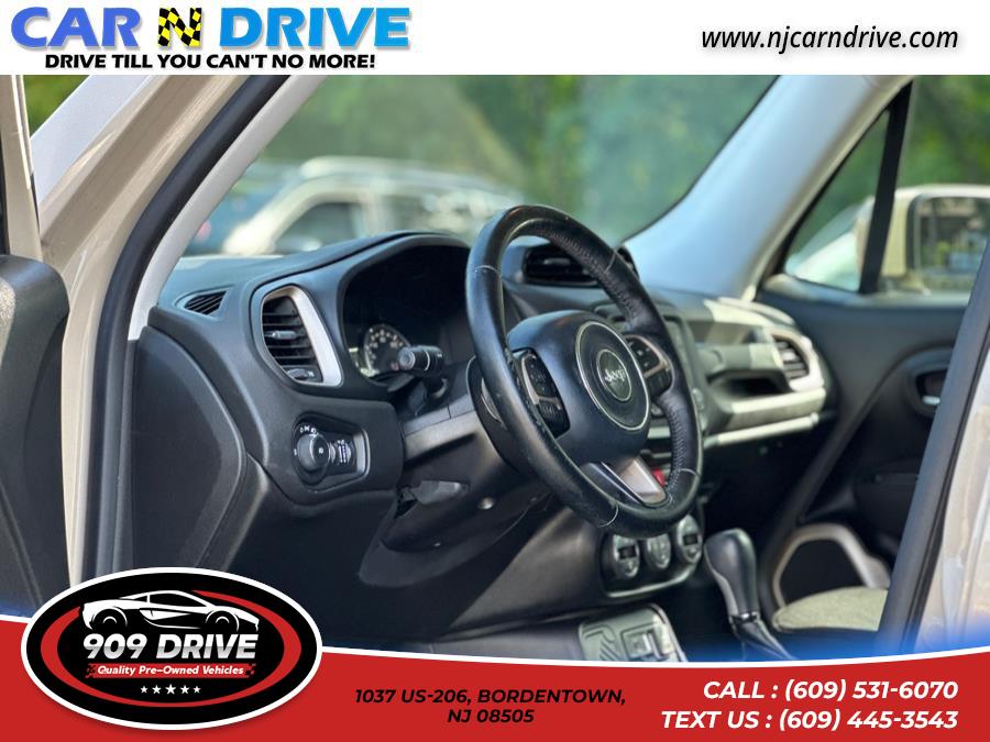 2015 Jeep Renegade Latitude, available for sale in BORDENTOWN, New Jersey | 909 Drive. BORDENTOWN, New Jersey 2015 Jeep Renegade Latitude, available for sale in BORDENTOWN, New Jersey | 909 Drive. BORDENTOWN, New Jersey