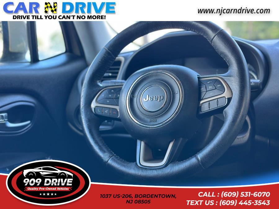 2015 Jeep Renegade Latitude, available for sale in BORDENTOWN, New Jersey | 909 Drive. BORDENTOWN, New Jersey 2015 Jeep Renegade Latitude, available for sale in BORDENTOWN, New Jersey | 909 Drive. BORDENTOWN, New Jersey