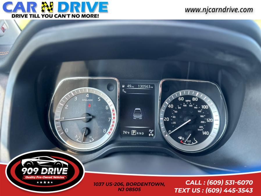 2017 Nissan Titan Platinum Reserve, available for sale in BORDENTOWN, New Jersey | 909 Drive. BORDENTOWN, New Jersey 2017 Nissan Titan Platinum Reserve, available for sale in BORDENTOWN, New Jersey | 909 Drive. BORDENTOWN, New Jersey
