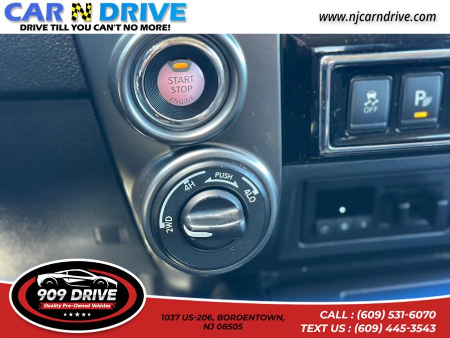 2017 Nissan Titan Platinum Reserve, available for sale in BORDENTOWN, New Jersey | 909 Drive. BORDENTOWN, New Jersey 2017 Nissan Titan Platinum Reserve, available for sale in BORDENTOWN, New Jersey | 909 Drive. BORDENTOWN, New Jersey