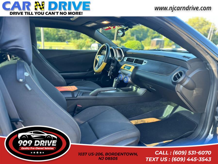 2012 Chevrolet Camaro 1LT, available for sale in BORDENTOWN, New Jersey | 909 Drive. BORDENTOWN, New Jersey 2012 Chevrolet Camaro 1LT, available for sale in BORDENTOWN, New Jersey | 909 Drive. BORDENTOWN, New Jersey