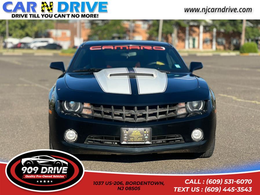 2012 Chevrolet Camaro 1LT, available for sale in BORDENTOWN, New Jersey | 909 Drive. BORDENTOWN, New Jersey 2012 Chevrolet Camaro 1LT, available for sale in BORDENTOWN, New Jersey | 909 Drive. BORDENTOWN, New Jersey