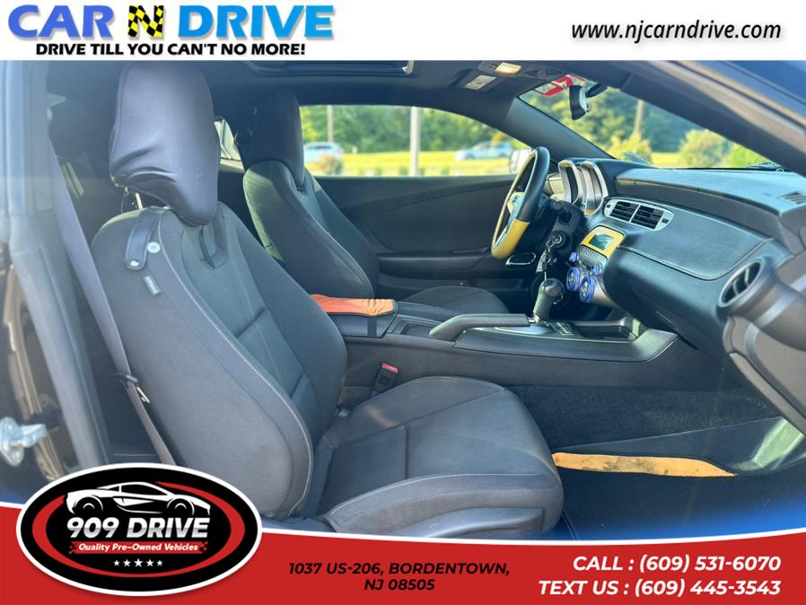 2012 Chevrolet Camaro 1LT, available for sale in BORDENTOWN, New Jersey | 909 Drive. BORDENTOWN, New Jersey 2012 Chevrolet Camaro 1LT, available for sale in BORDENTOWN, New Jersey | 909 Drive. BORDENTOWN, New Jersey