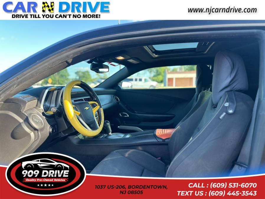 2012 Chevrolet Camaro 1LT, available for sale in BORDENTOWN, New Jersey | 909 Drive. BORDENTOWN, New Jersey 2012 Chevrolet Camaro 1LT, available for sale in BORDENTOWN, New Jersey | 909 Drive. BORDENTOWN, New Jersey