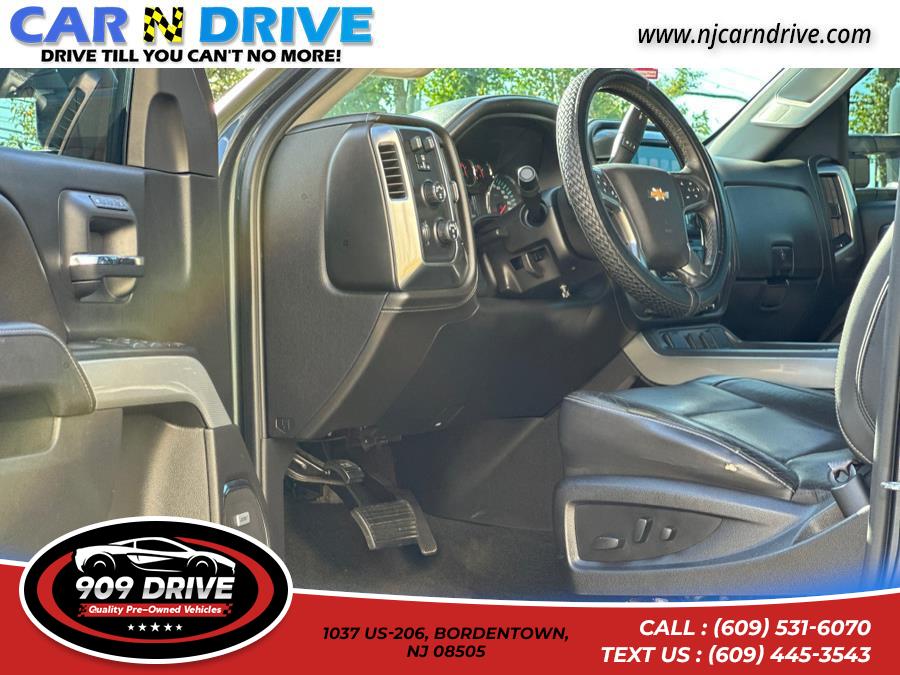2017 Chevrolet Silverado 1500 2LZ, available for sale in BORDENTOWN, New Jersey | 909 Drive. BORDENTOWN, New Jersey 2017 Chevrolet Silverado 1500 2LZ, available for sale in BORDENTOWN, New Jersey | 909 Drive. BORDENTOWN, New Jersey