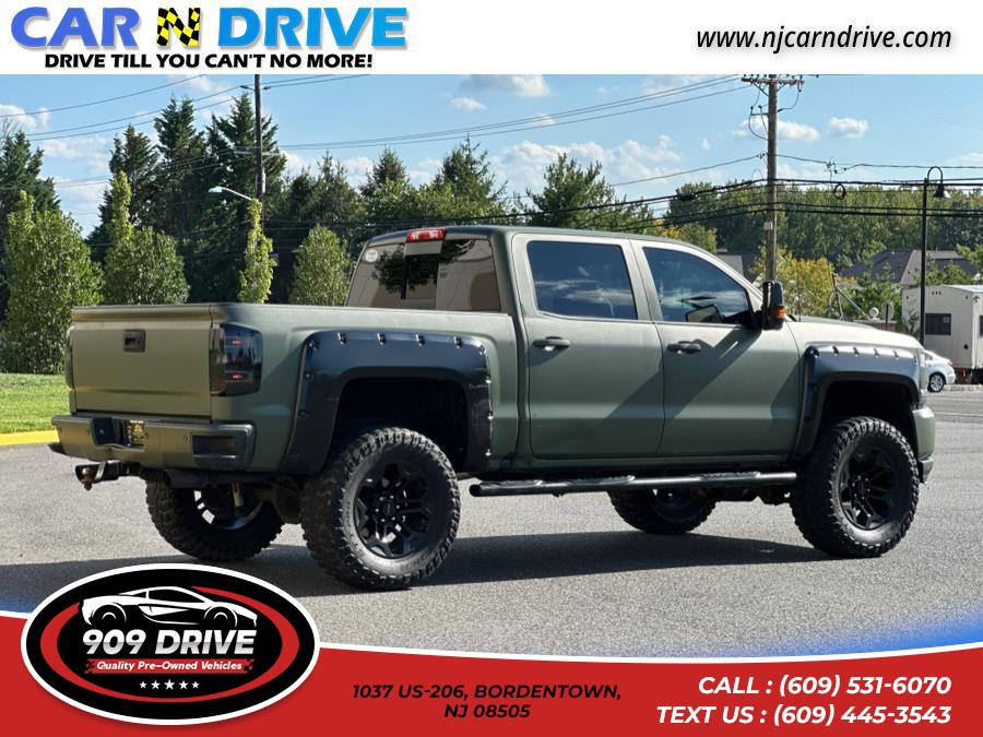 2017 Chevrolet Silverado 1500 2LZ, available for sale in BORDENTOWN, New Jersey | 909 Drive. BORDENTOWN, New Jersey 2017 Chevrolet Silverado 1500 2LZ, available for sale in BORDENTOWN, New Jersey | 909 Drive. BORDENTOWN, New Jersey