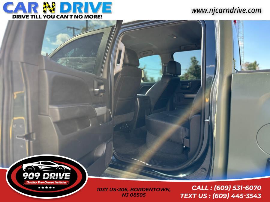 2017 Chevrolet Silverado 1500 2LZ, available for sale in BORDENTOWN, New Jersey | 909 Drive. BORDENTOWN, New Jersey 2017 Chevrolet Silverado 1500 2LZ, available for sale in BORDENTOWN, New Jersey | 909 Drive. BORDENTOWN, New Jersey
