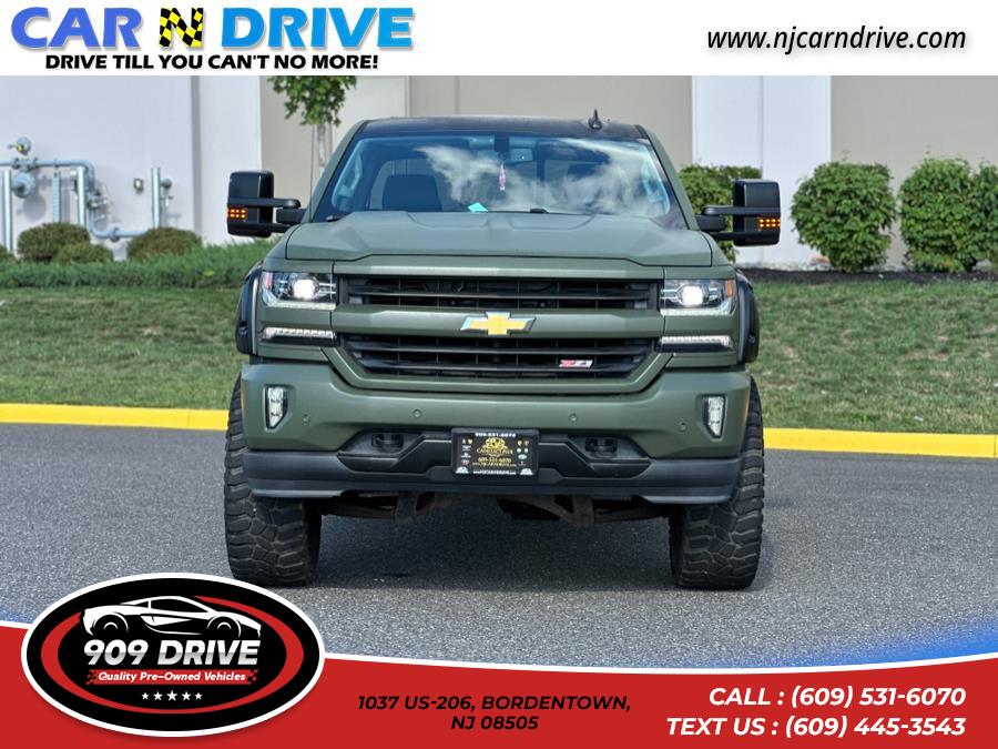 2017 Chevrolet Silverado 1500 2LZ, available for sale in BORDENTOWN, New Jersey | 909 Drive. BORDENTOWN, New Jersey 2017 Chevrolet Silverado 1500 2LZ, available for sale in BORDENTOWN, New Jersey | 909 Drive. BORDENTOWN, New Jersey