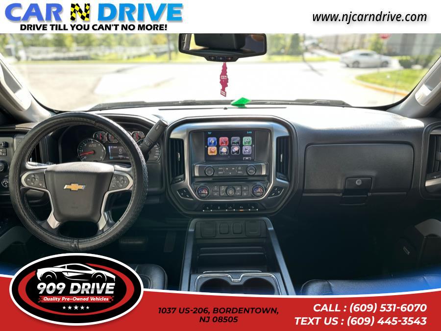 2017 Chevrolet Silverado 1500 2LZ, available for sale in BORDENTOWN, New Jersey | 909 Drive. BORDENTOWN, New Jersey 2017 Chevrolet Silverado 1500 2LZ, available for sale in BORDENTOWN, New Jersey | 909 Drive. BORDENTOWN, New Jersey