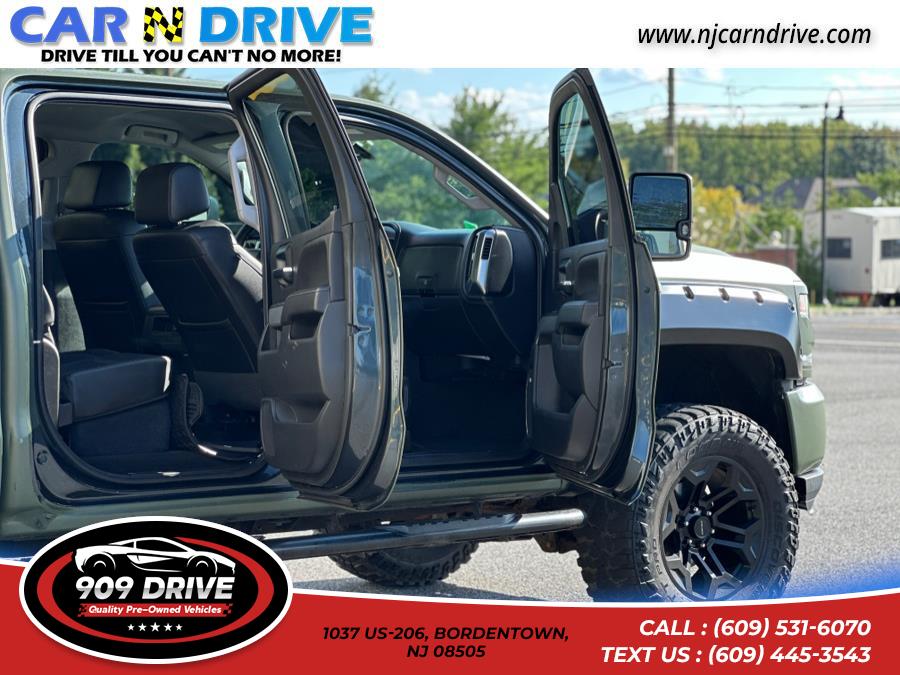 2017 Chevrolet Silverado 1500 2LZ, available for sale in BORDENTOWN, New Jersey | 909 Drive. BORDENTOWN, New Jersey 2017 Chevrolet Silverado 1500 2LZ, available for sale in BORDENTOWN, New Jersey | 909 Drive. BORDENTOWN, New Jersey