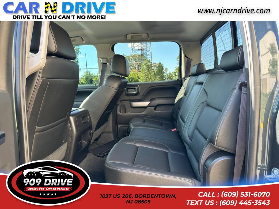 2017 Chevrolet Silverado 1500 2LZ, available for sale in BORDENTOWN, New Jersey | 909 Drive. BORDENTOWN, New Jersey 2017 Chevrolet Silverado 1500 2LZ, available for sale in BORDENTOWN, New Jersey | 909 Drive. BORDENTOWN, New Jersey